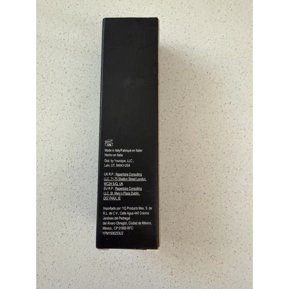 YOUNIQUE TOUCH serum+ foundation Color Challis